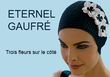 Bonnets de bain fantaisie - Wimex Europe Boutique