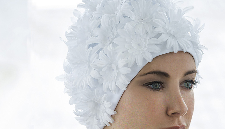 Bonnets de bain fantaisie - Wimex Europe Boutique