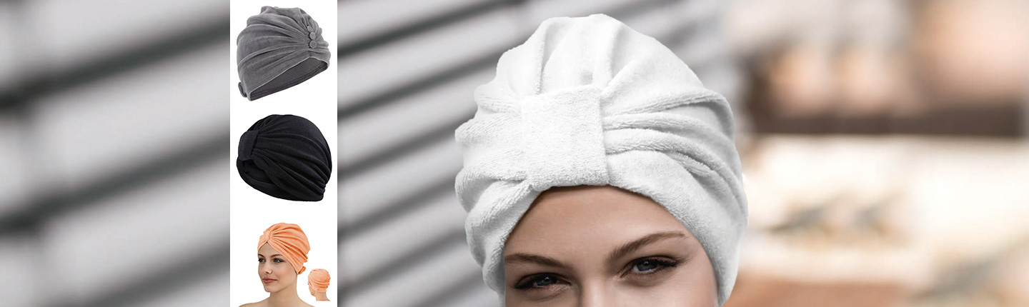 bonnets turbans
