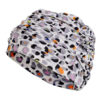 bonnet turban volume et style