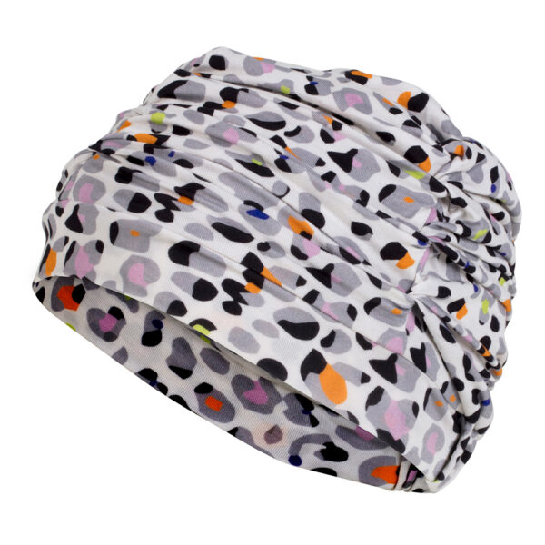 bonnet turban volume et style