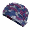 bonnet turban volume et style