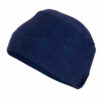 bonnet turban chimio vario noir ou bleu