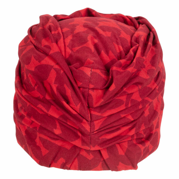 bonnet turban chimio vario couleurs