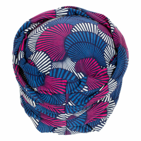 bonnet turban chimio vario couleurs