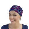 bonnet turban chimio vario couleurs