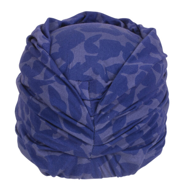 bonnet turban chimio vario couleurs