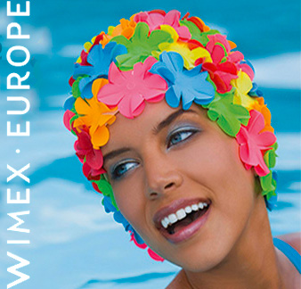 bonnet de bain wimex-europe