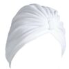 Bonnet Turban Velours Eponge scratch