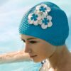 bonnet,bain,piscine
