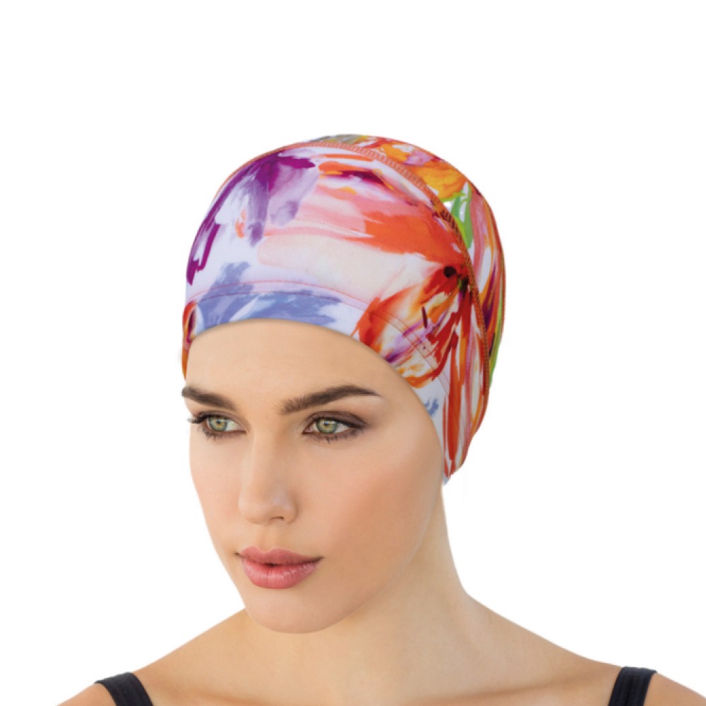 Bonnet de bain Sport Natation