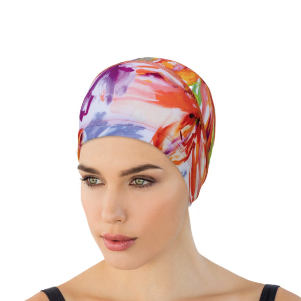 Bonnets de bain fantaisie - Wimex Europe Boutique