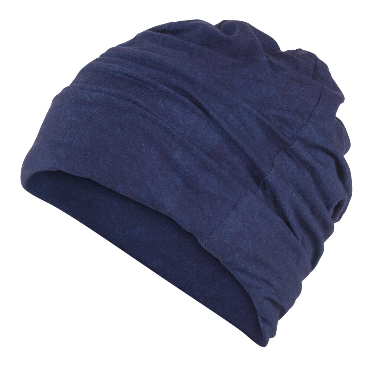 Bonnet Turban Confort et Volume Réversible