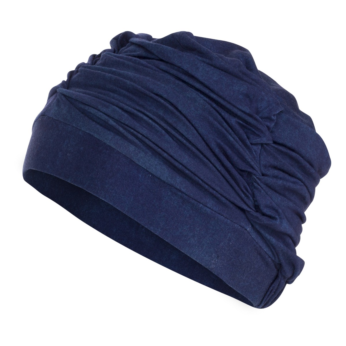 Bonnet Turban Confort et Volume