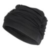 Bonnet Turban Confort et Volume