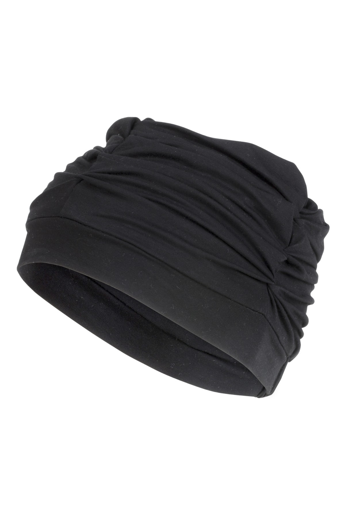Bonnet Turban Confort et Volume