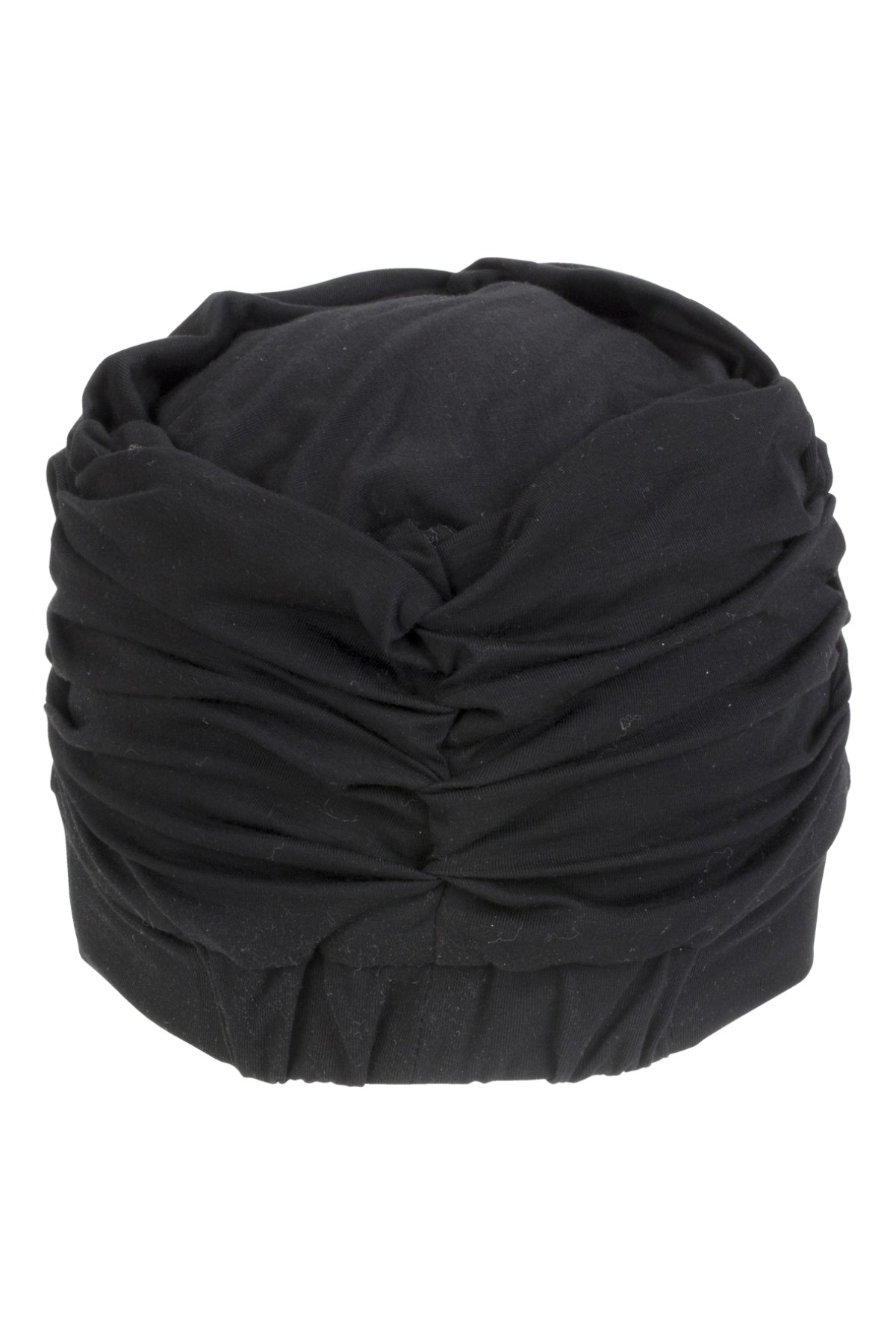 Bonnet Turban Confort et Volume