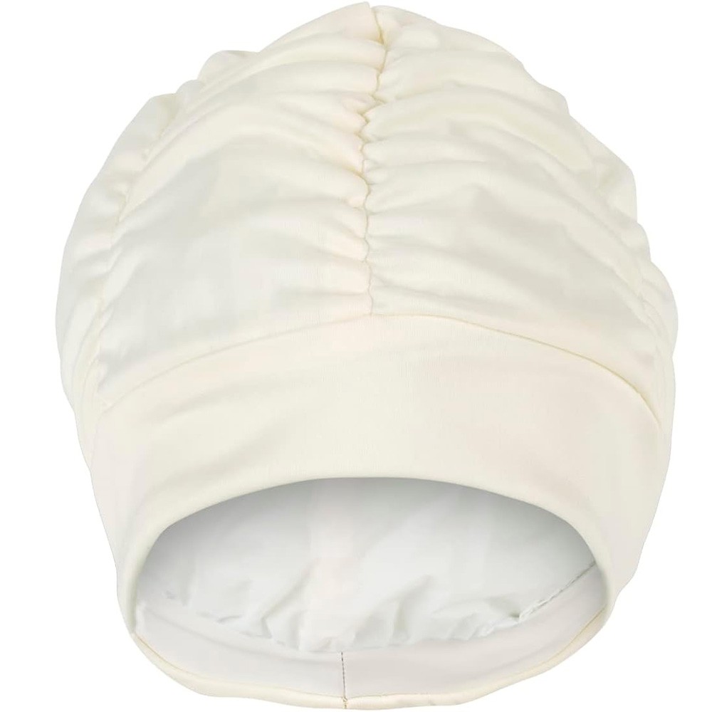Bonnet de bain Tissu Bonnet de bain Tissu