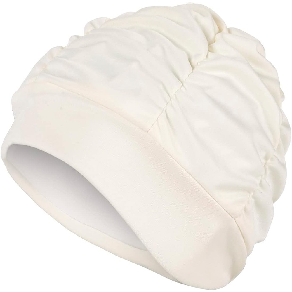 Bonnet de bain Tissu Bonnet de bain Tissu