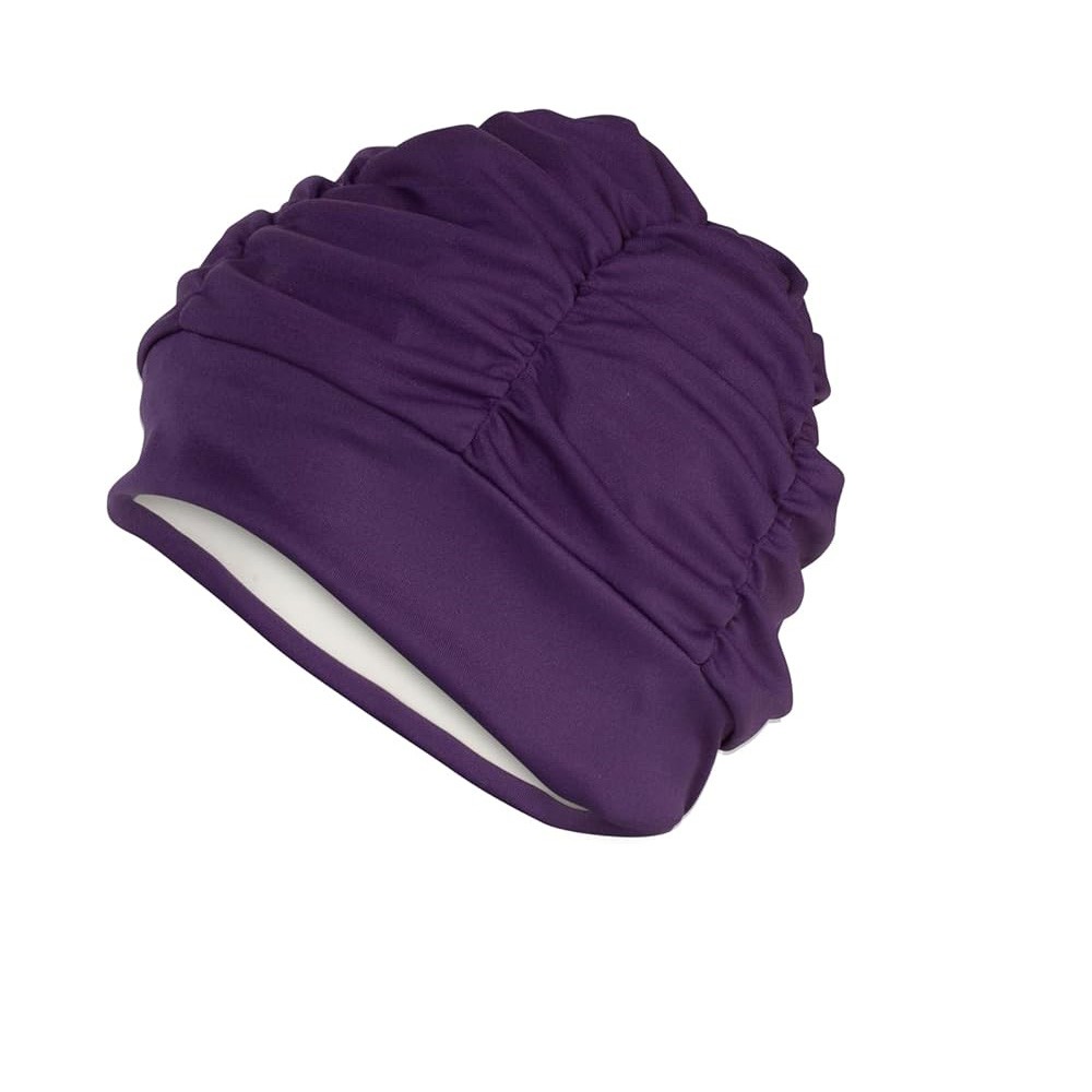 Bonnet de bain Tissu Bonnet de bain Tissu