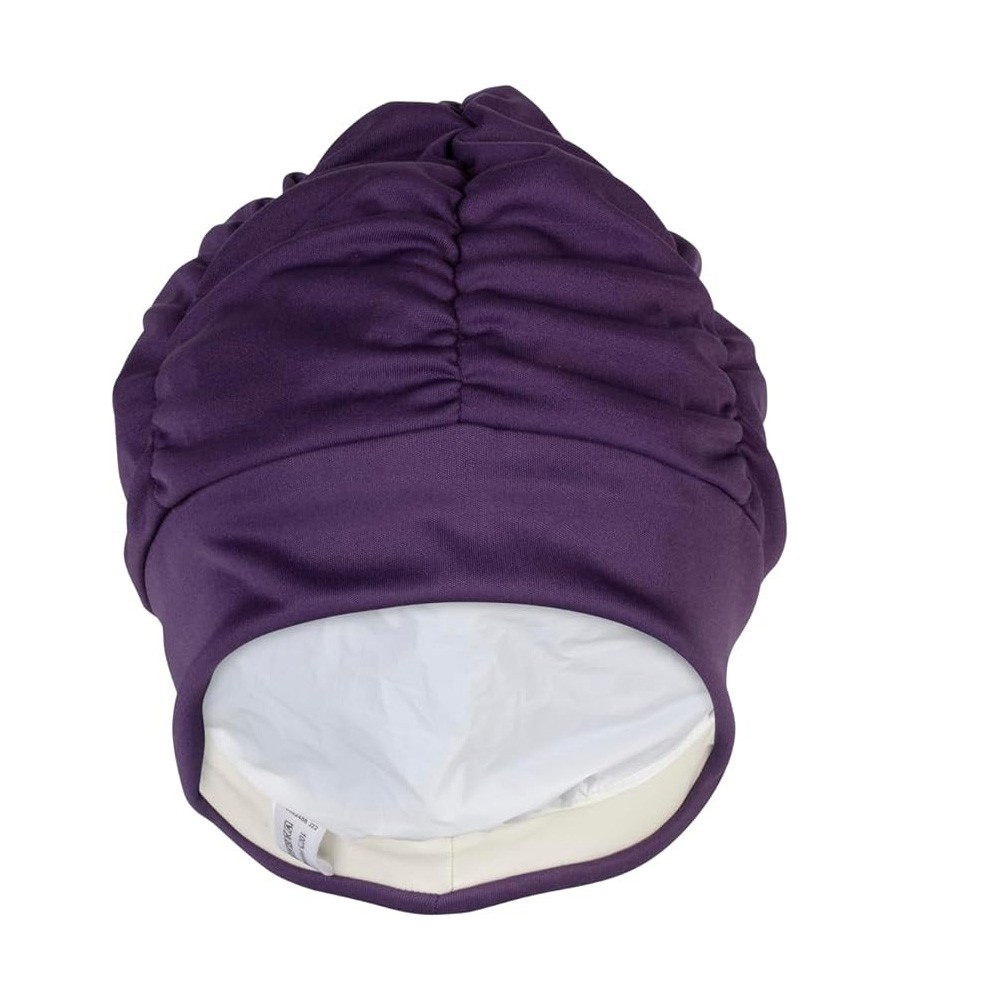 Bonnet de bain Tissu Bonnet de bain Tissu