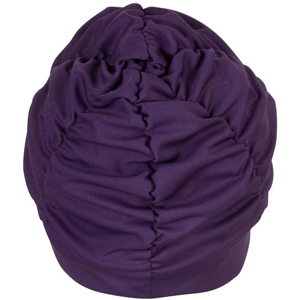 Bonnet de bain Tissu