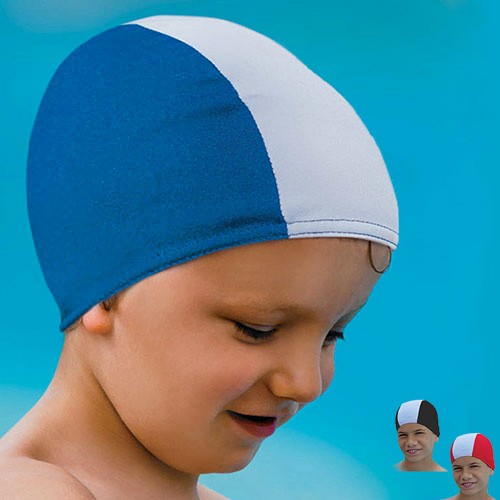 Bonnet de Bain en Tissu Garçon 3 coloris - Hommes - Wimex Europe Boutique