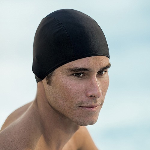 Combinaison De Bain Homme - Bonnet Lycra Natation Anti-Déchirure  Confortable Non-Glissement Hommes Femmes Cheveux - Cdiscount Sport